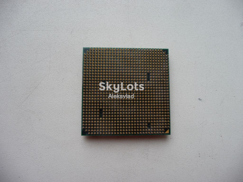 AMD Phenom II X4 810 2,6 GHz            (HDX810WFK4FGI) Socket AM2+, AM3 4ядра - фото фото фото 2