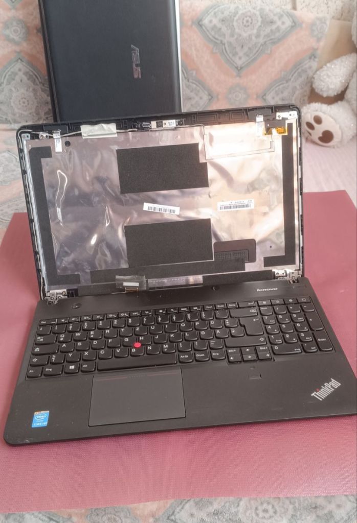 Lenovo E540 запчастини - фото фото фото 0