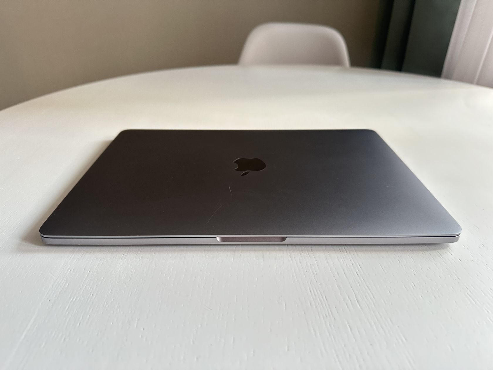 Apple MacBook Pro 13" i7 16GB 512GB SSD - фото фото фото 9