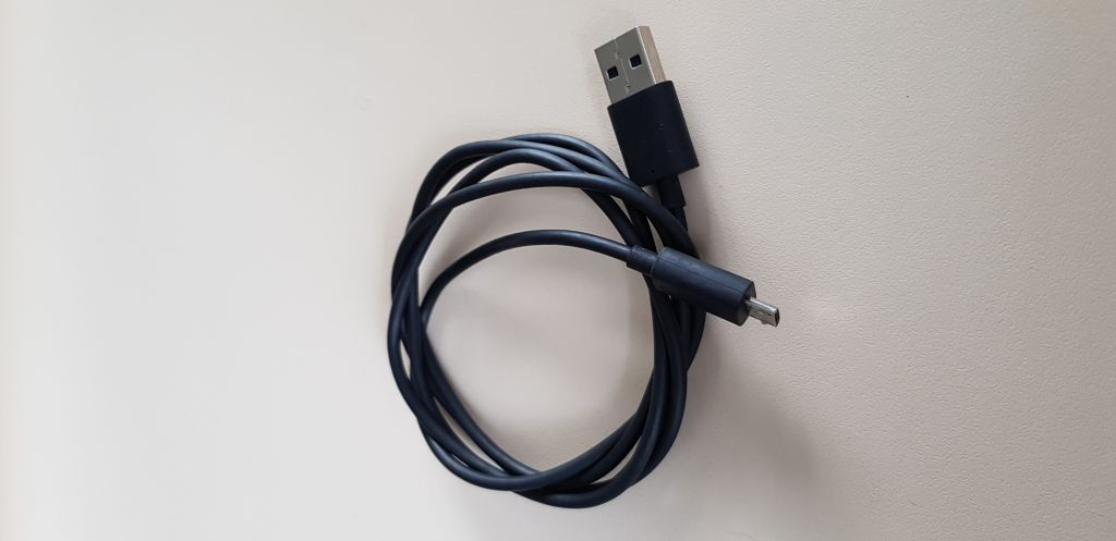 Кабель Nokia micro Usb 1.2м ОРИГИНАЛ - фото фото фото 0