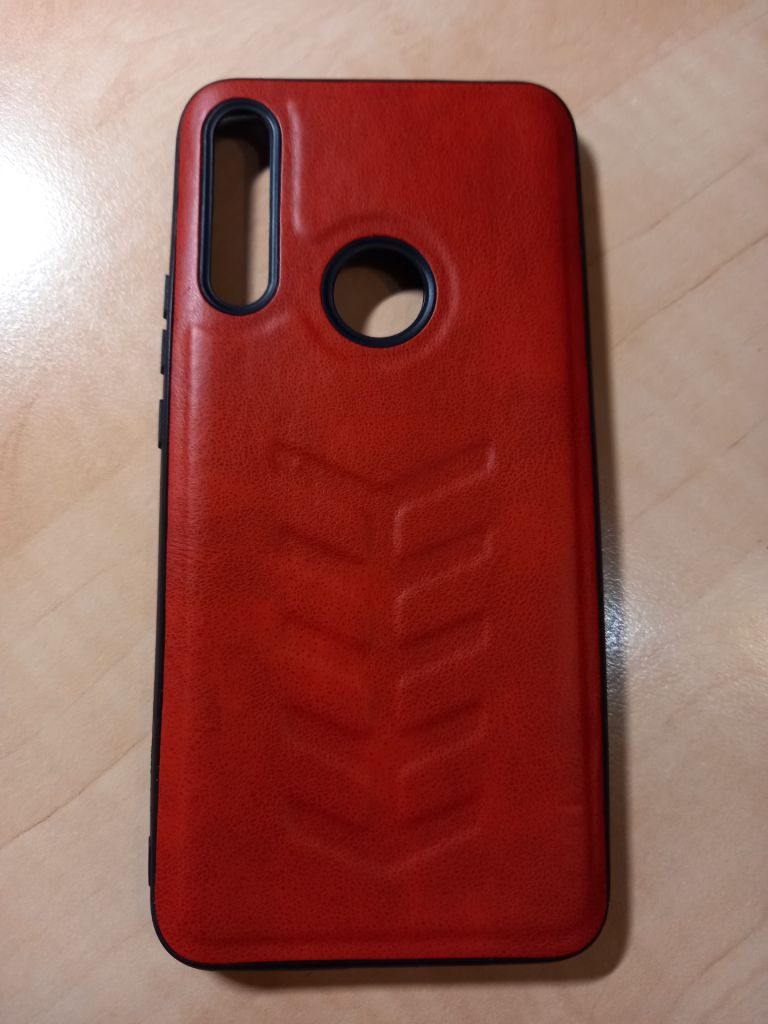 Чехол на Huawei Honor 9x - фото фото фото 0