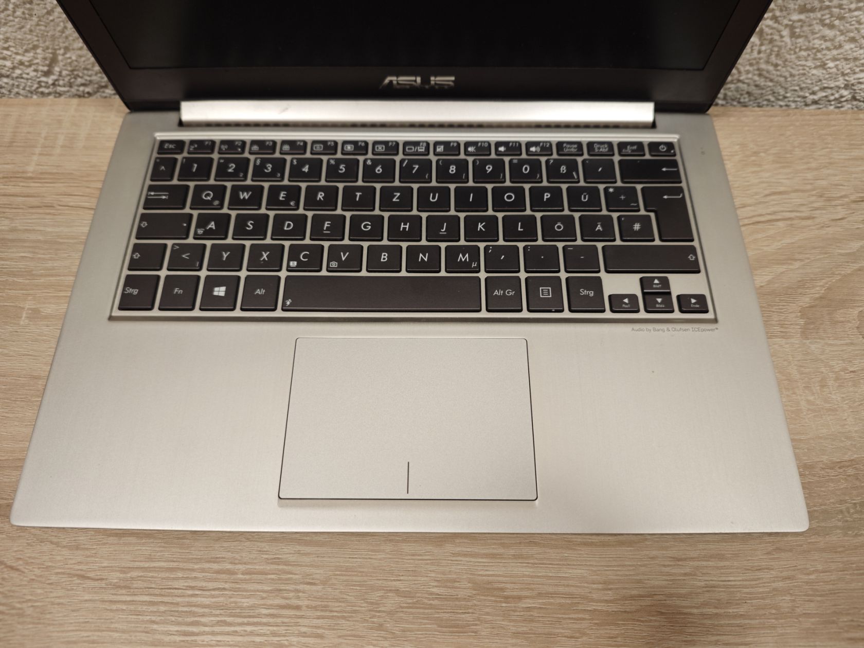 Ноутбук 13.3" Asus Intel Core i5 3317U/DDR3 6Gb/SSD 256Gb/Intel - фото фото фото 3