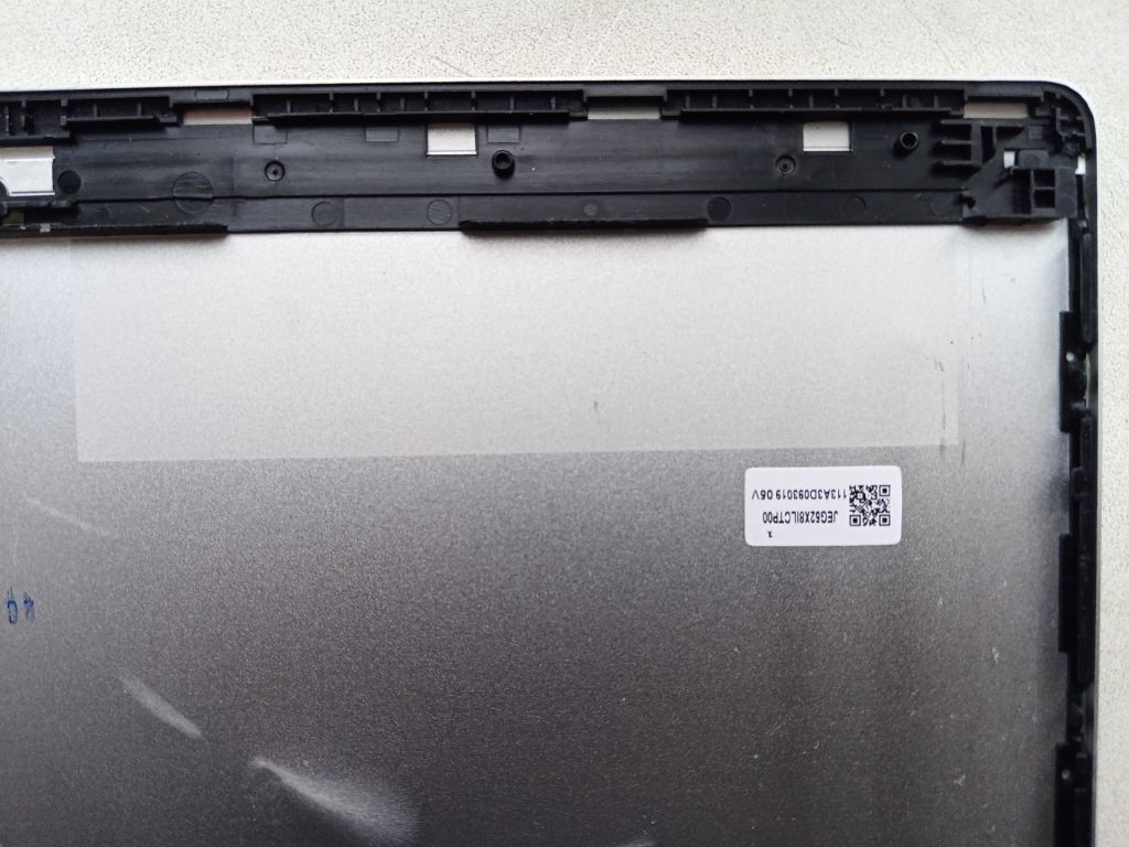Б/У Кришка матриці без рамки на HP ProBook 430 G6 код2 - фото фото фото 4