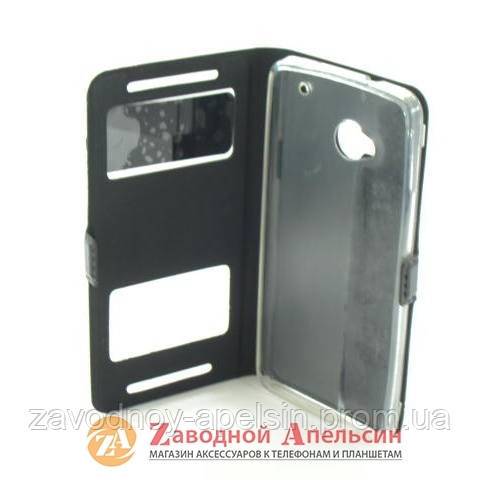 Чехол книжка HTC One M7 Smart Case 1 - фото фото фото 2
