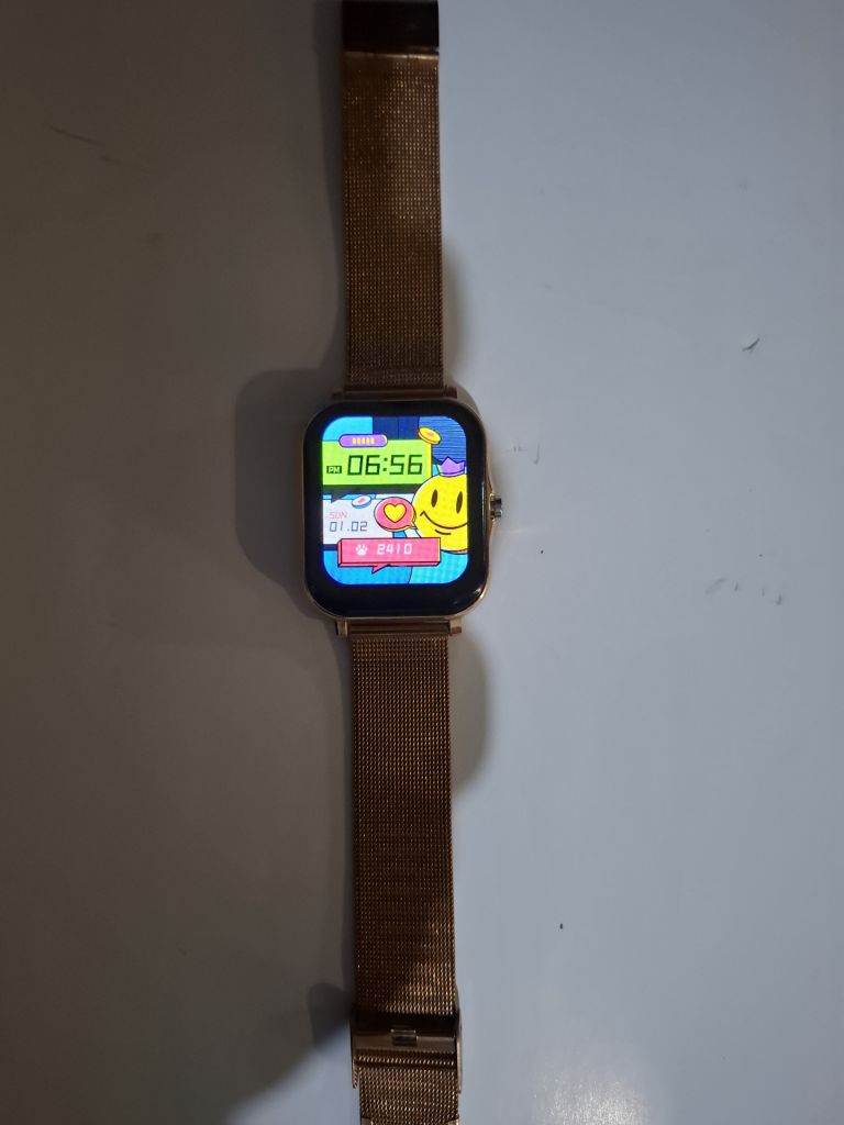 Смарт  часи  Smart Watch - фото фото фото 3
