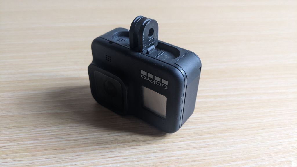 Екшн-камера GoPro Hero 8 Black - фото фото фото 6