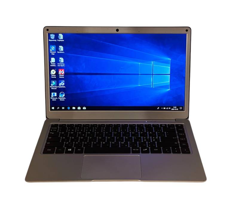 Ноутбук TrekStor SurfBook A13B Intel Celeron N4000/4/64 SSD - Class A-- - фото фото фото 4
