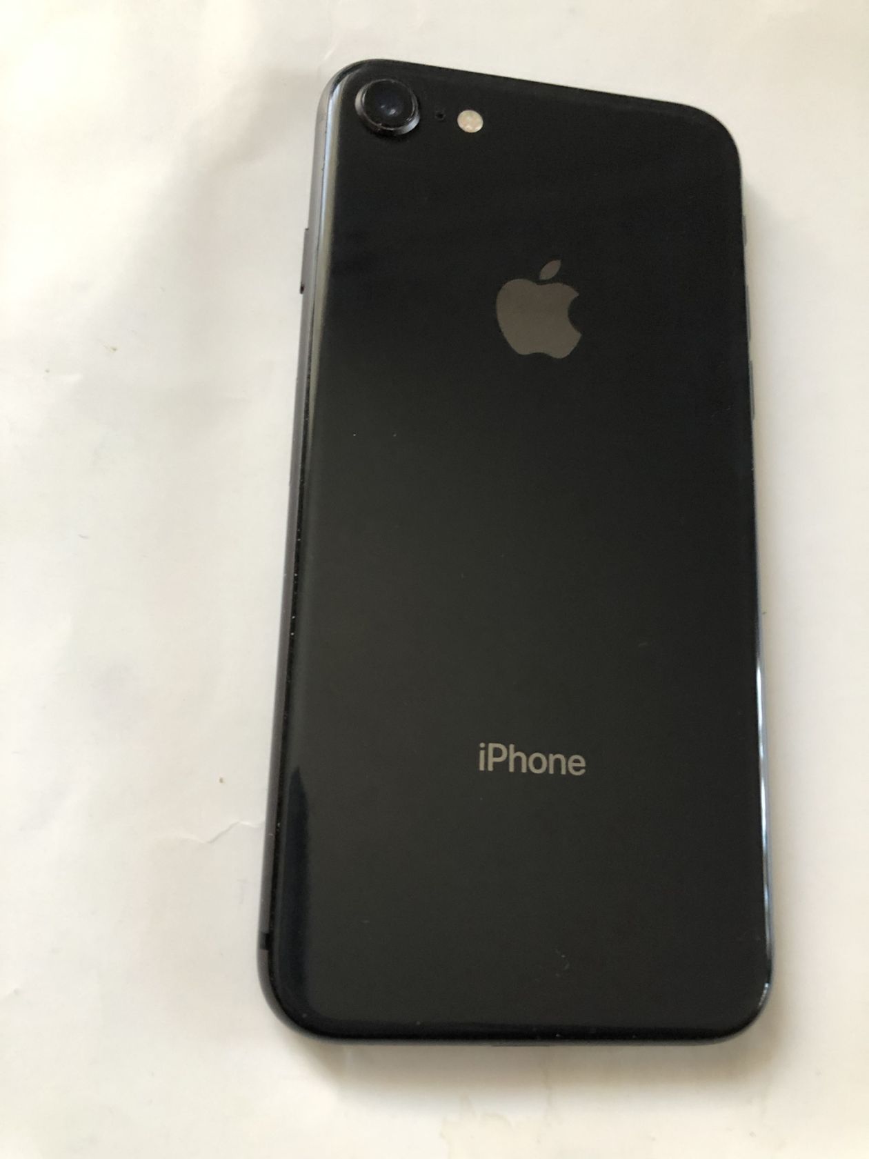 Iphone 8 64 Gb Neverlock Space Grey - фото фото фото 1