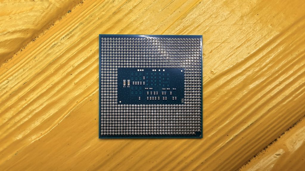 Процесор Intel Core i5-4210m   (942) - фото фото фото 1