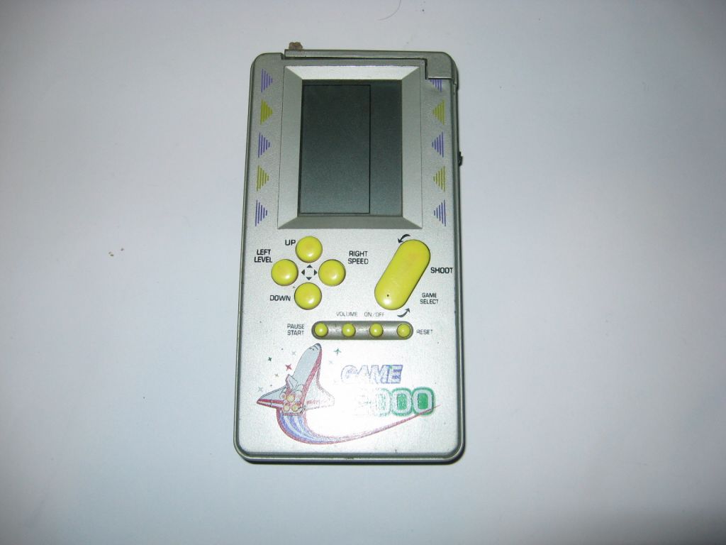 Игра игрушка головоломка тетрис танки 90-е - фото фото фото 1