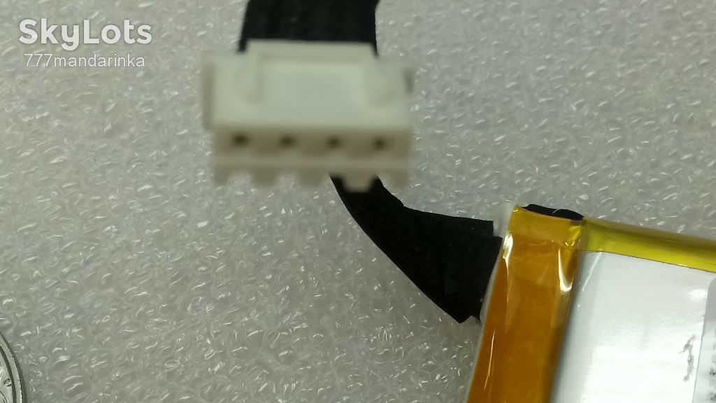 динамік , плата , АКБ 3.7V 2000mAh ДЛЯ JBL TUNER  ORIGINAL РАЗБОРКА ЧИТАТЬ - фото фото фото 6