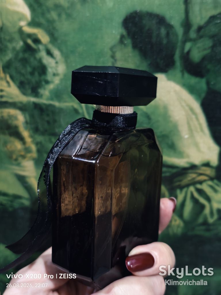 Парфумована вода Victoria's Secret Bombshell Oud 100 ml - фото фото фото 2
