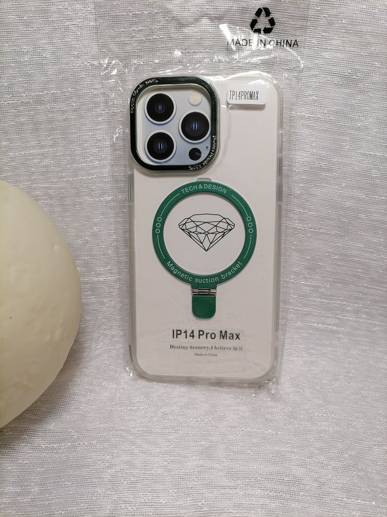 Чохол на Iphone 14ProMax з Mag Safe - фото фото фото 2