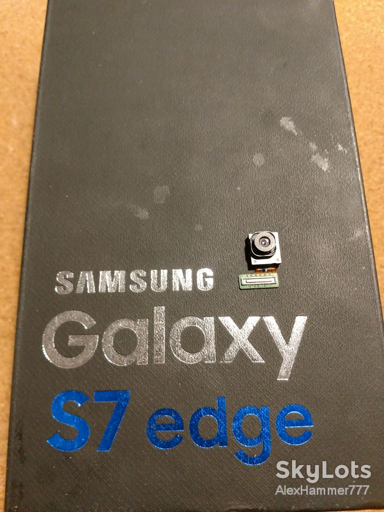 Samsung galaxy s7 edge g9350 cdma gsm - фото фото фото 0