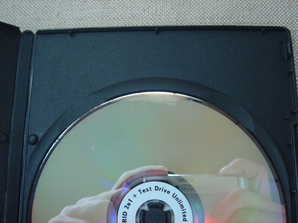 Гра DVD PC Test Drive Unlimited, Race Driver: GRID, GRID 2 RU/EN - фото фото фото 4