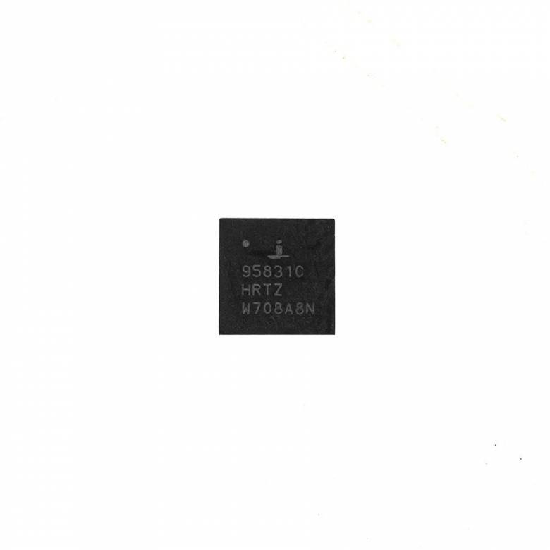 Микросхема Intersil ISL95831CHRTZ для ноутбука - фото фото фото 0