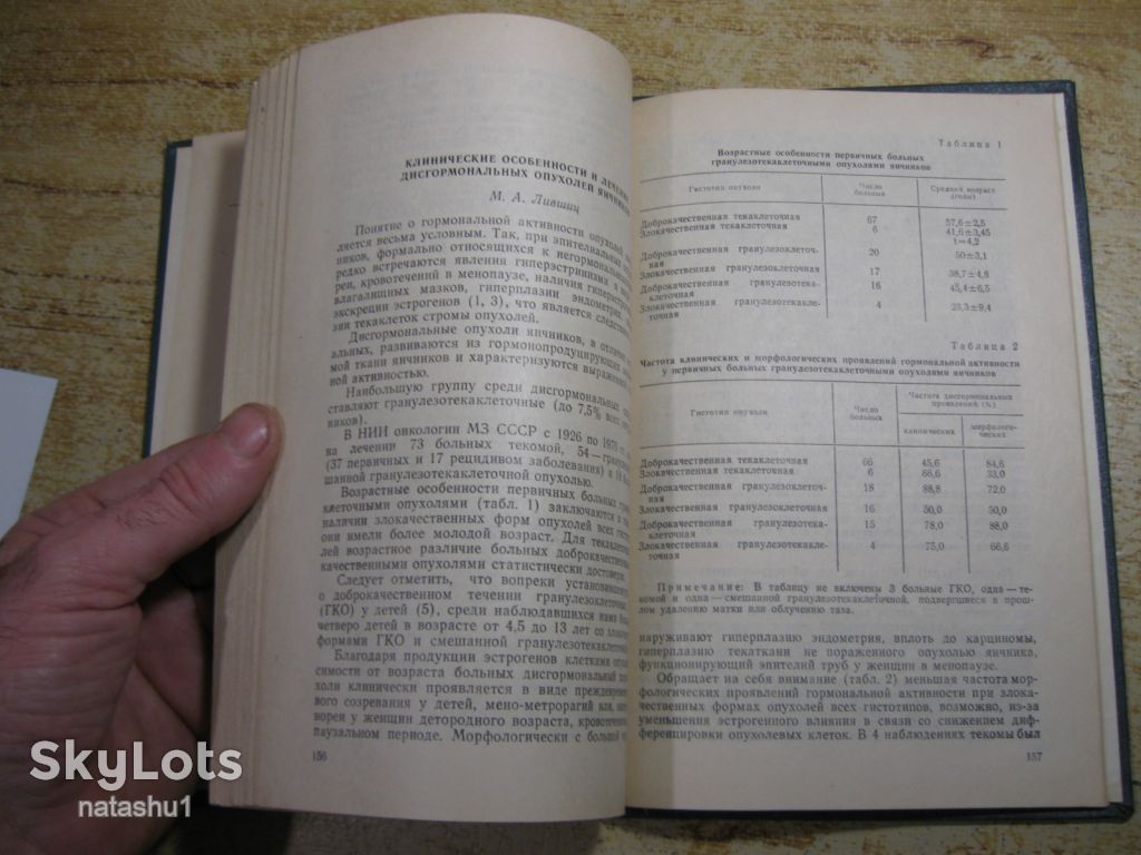 современные подходы к диагностике и лечению опухолей яичников 1981г - фото фото фото 3