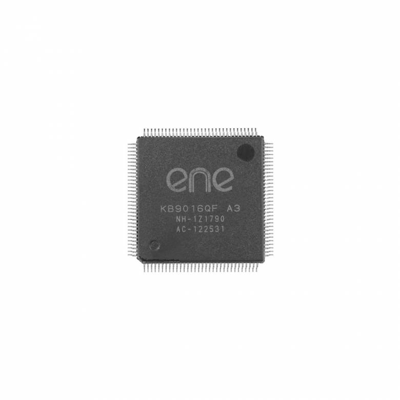 Микросхема ENE KB9016QF A3 для ноутбука - фото фото фото 0