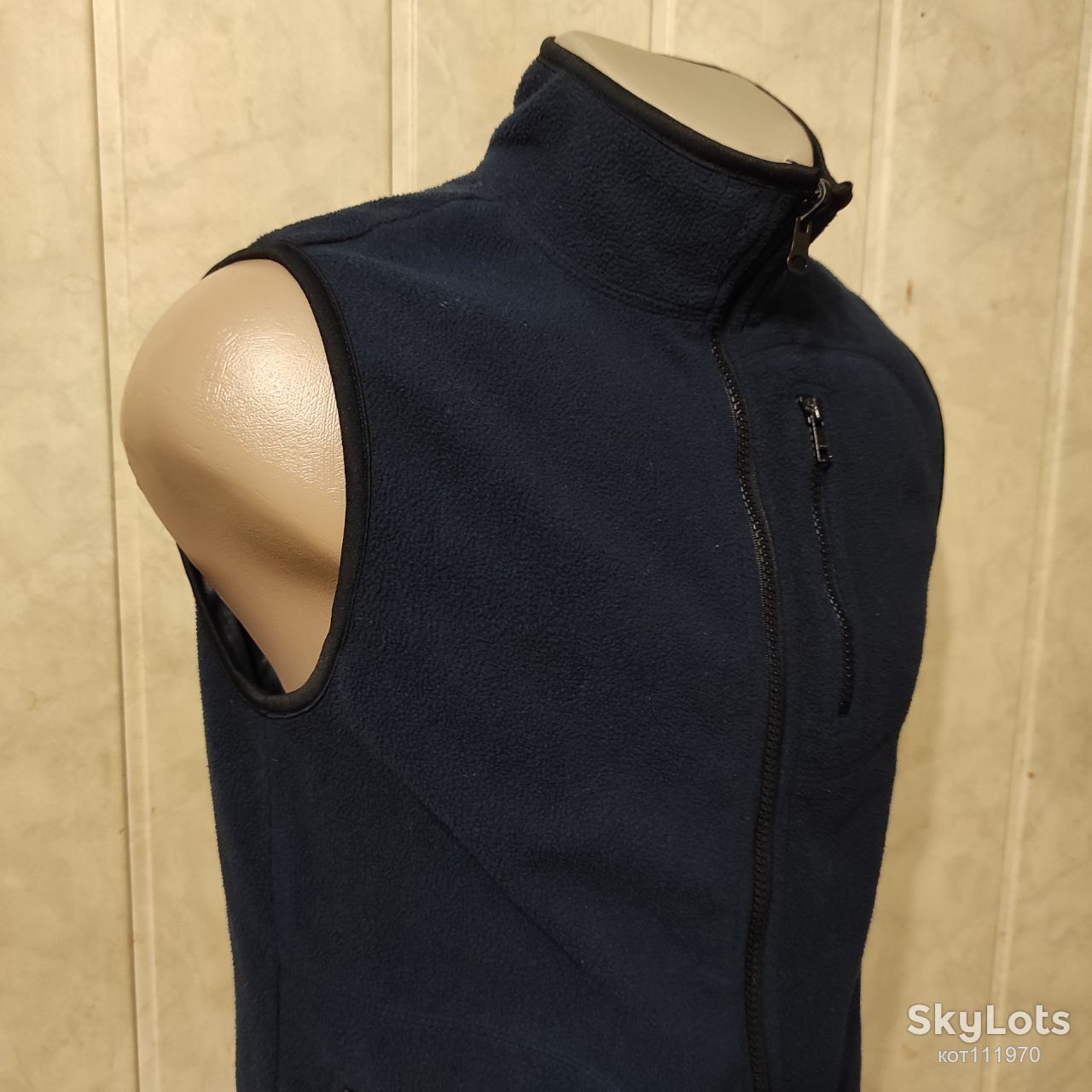 Жилет  двухсторонний   # OLD NAVY #  10 - фото фото фото 3