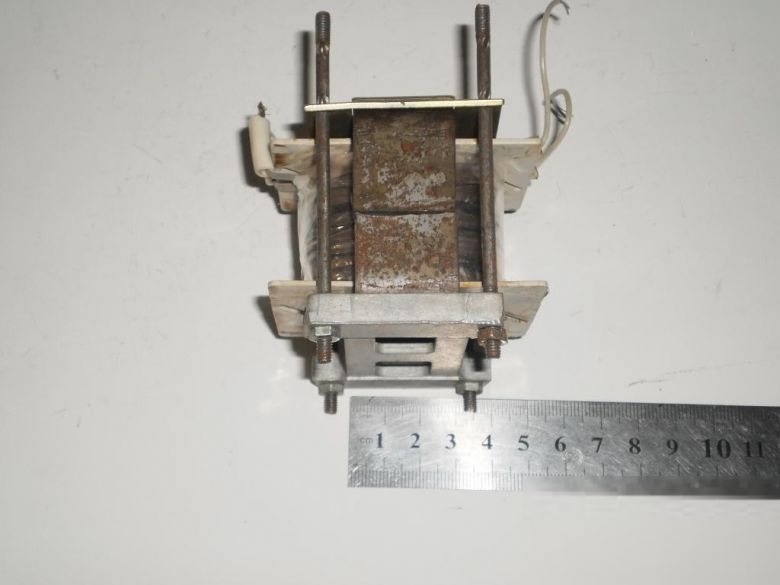 Трансформатор Тр-8 - фото фото фото 2