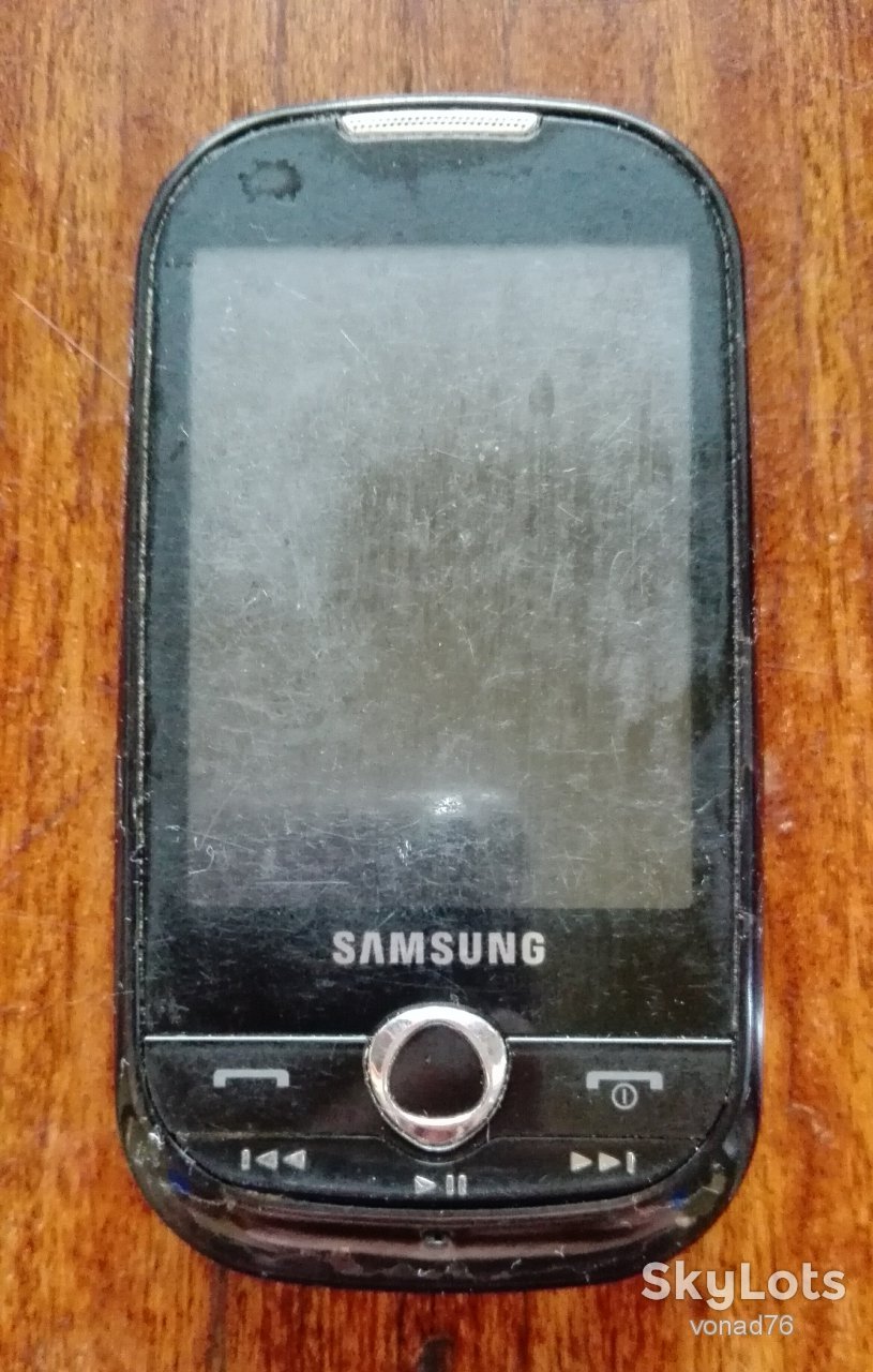 Телефон мобильный Samsung - фото фото фото 0
