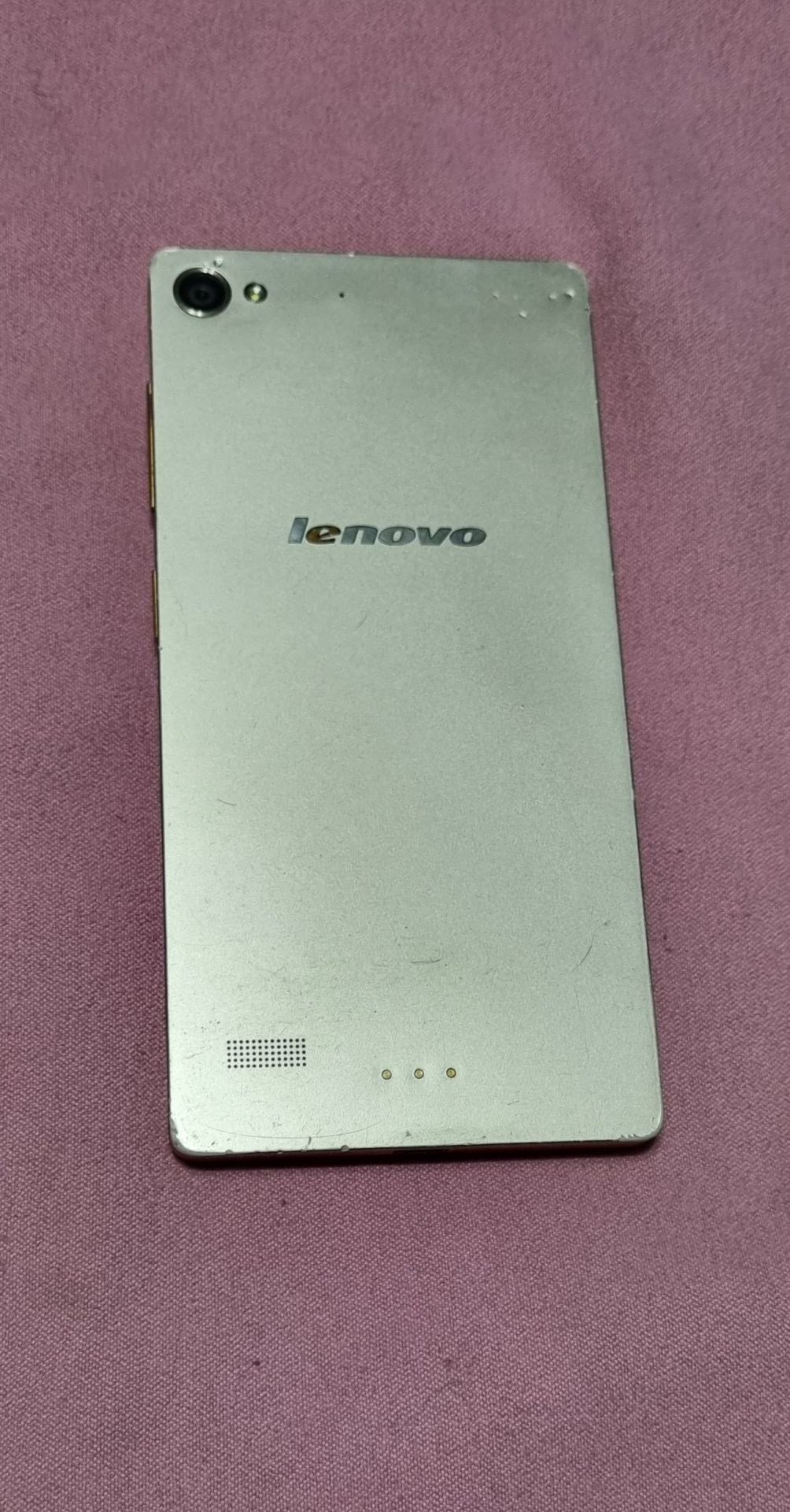 Lenovo Vibe X2 - EU - фото фото фото 2