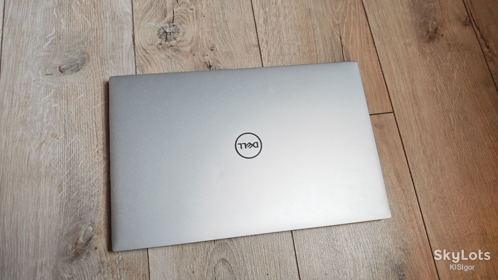 Dell XPS 17 9700 17"  i5-10300h/8Gb/256SSD - фото фото фото 1