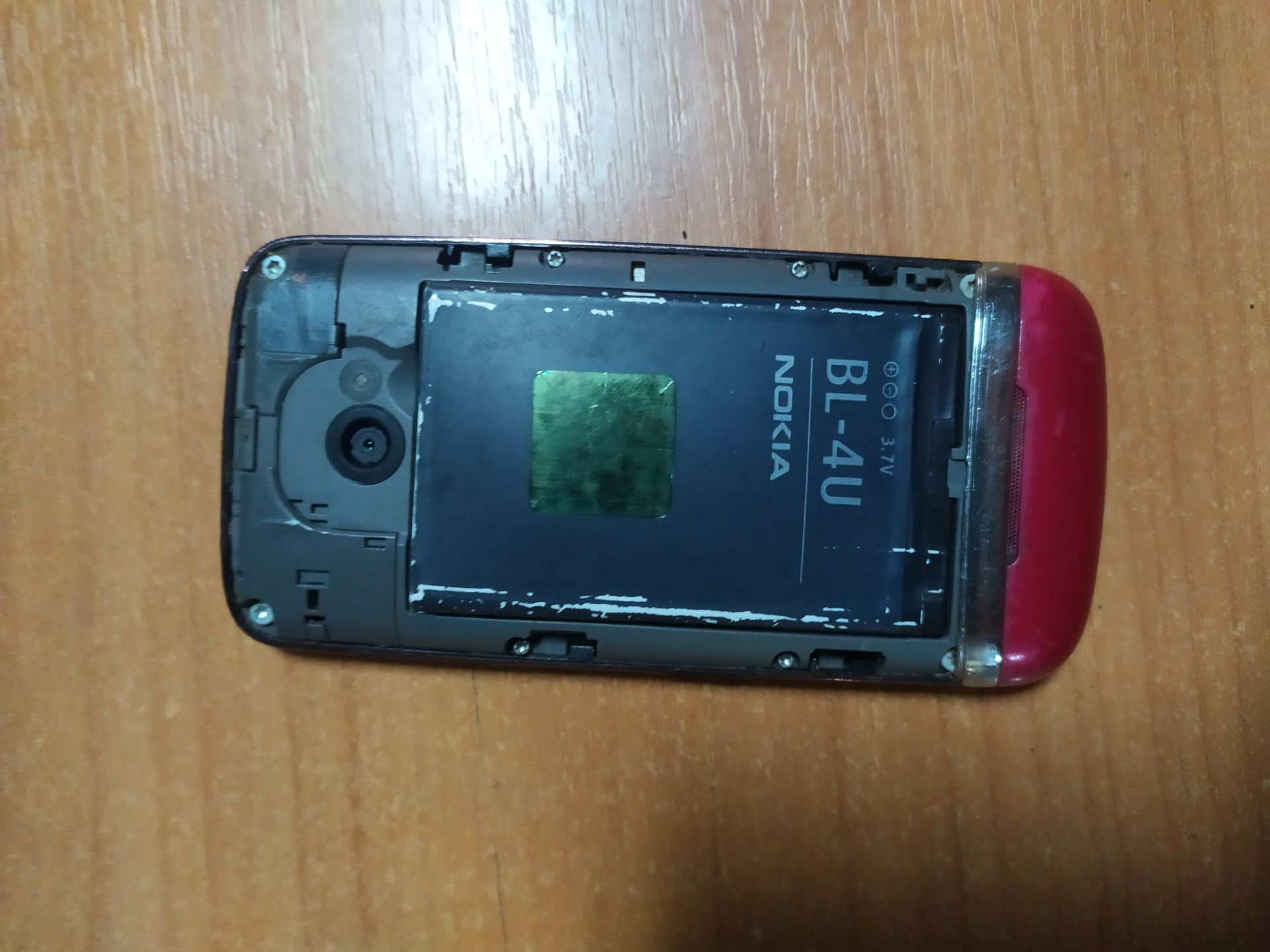 Nokia 311 - фото фото фото 1