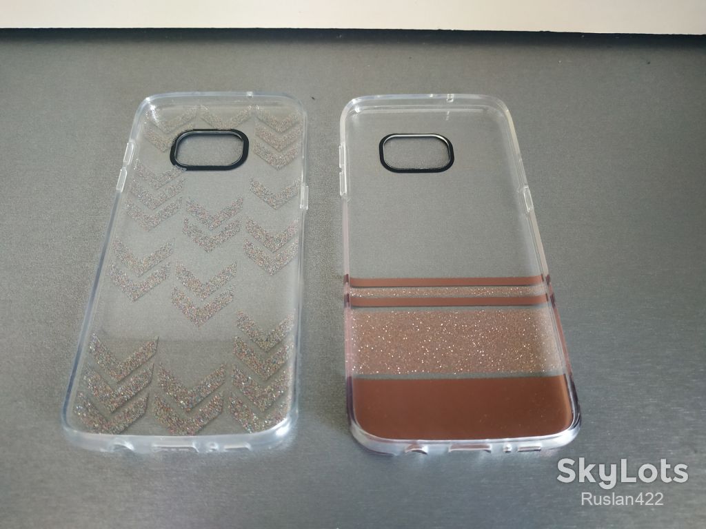 Чехол для Samsung Galaxy S7 Edge G935 чохол INCIPIO Design Series - фото фото фото 2