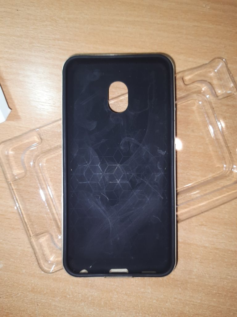 Чохол Meizu m5 - фото фото фото 2