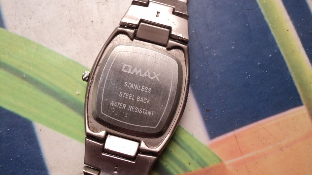 Часы кварц OMAX - фото фото фото 5
