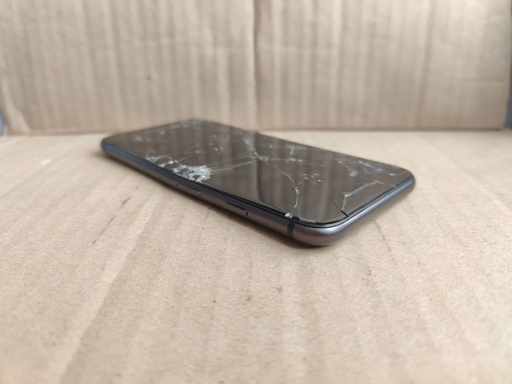 Apple iPhone 8 256 ГБ Дивіться також інші мої оголошення! - фото фото фото 1