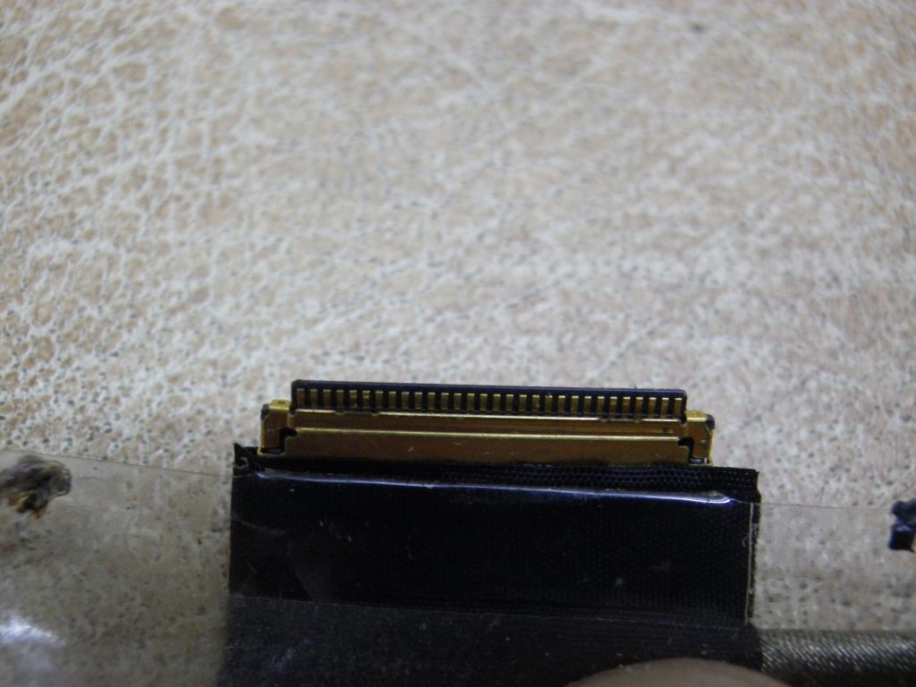 Б/У Шлейф матриці+вебка на Lenovo 100-14iby - фото фото фото 4