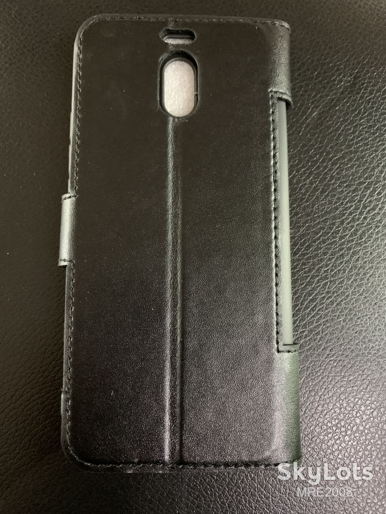 Чохол-книжка Bring Joy для Meizu M6 Note black - фото фото фото 2