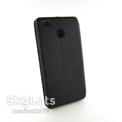 ЧЕХОЛ КНИЖКА Xiaomi Redmi 4X Momax Case - фото фото фото 1