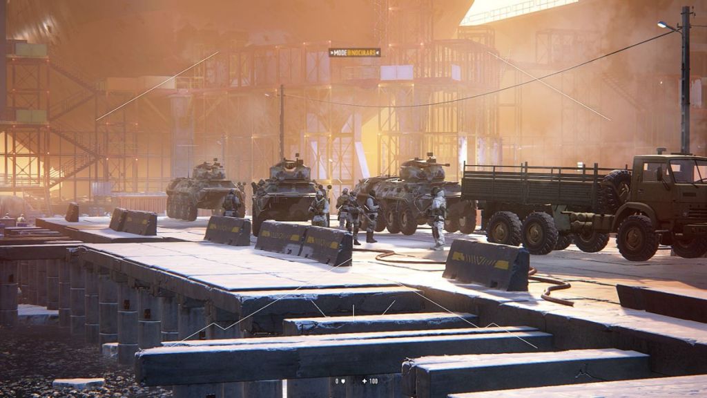 Игра на PS4 "Sniper Ghost Warrior Contracts" - фото фото фото 2