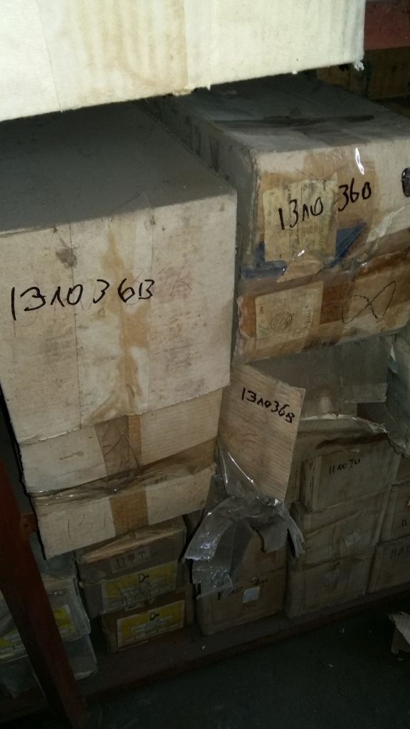 ЭЛТ 13ло36в, лот 1шт 500грн. есть 4шт. в заводской упаковке с паспортами - фото фото фото 0