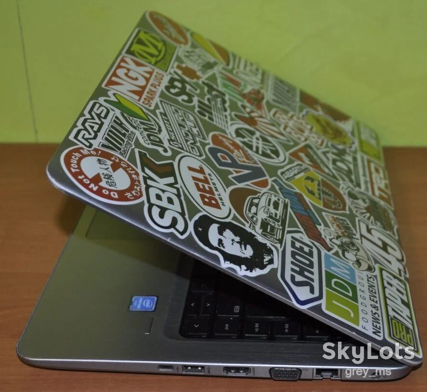 ‼️  Ноутбук HP ProBook 440 G4 - фото фото фото 4