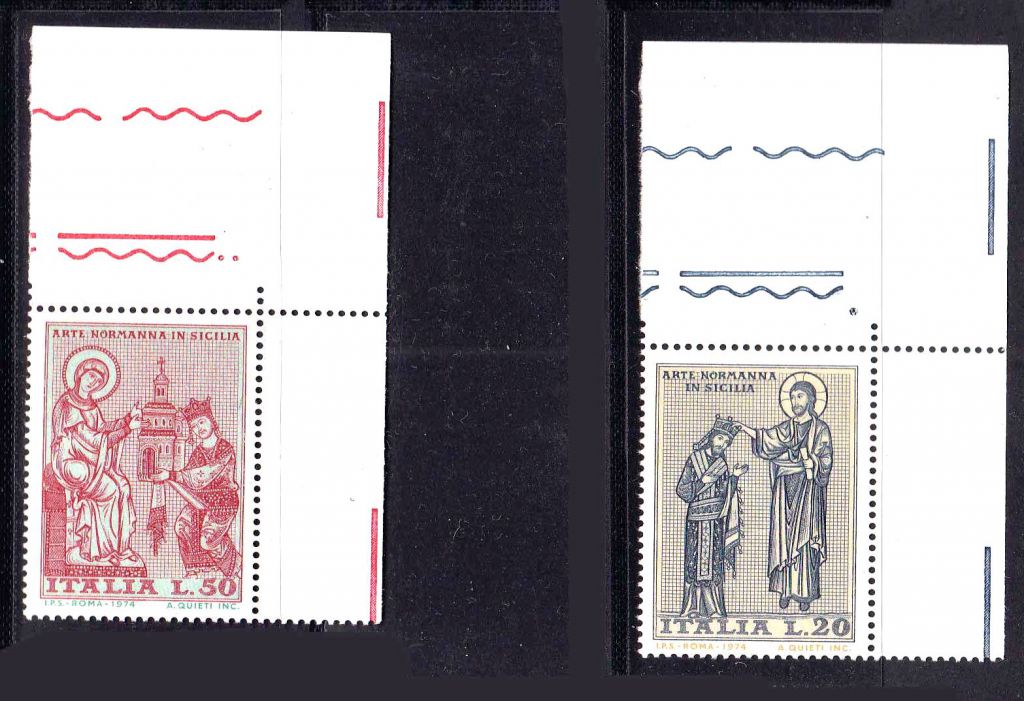 Италия  1974 г MNH - - фото фото фото 0