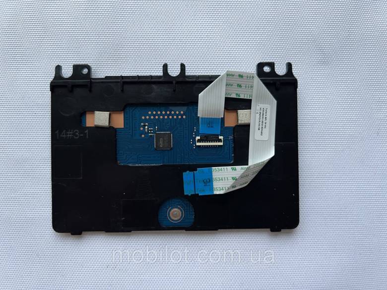 Тачпад Dell 15-3573 (NZ-19352) - фото фото фото 3