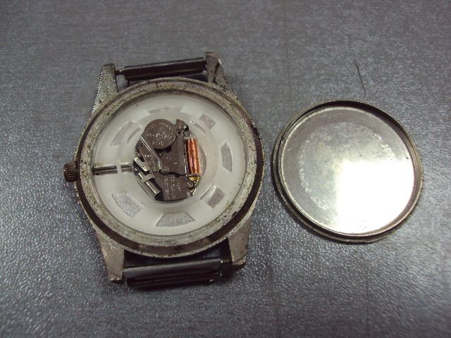 Наручные часы Trend-Design Quartz Japan кварц Япония №10980 - фото фото фото 7