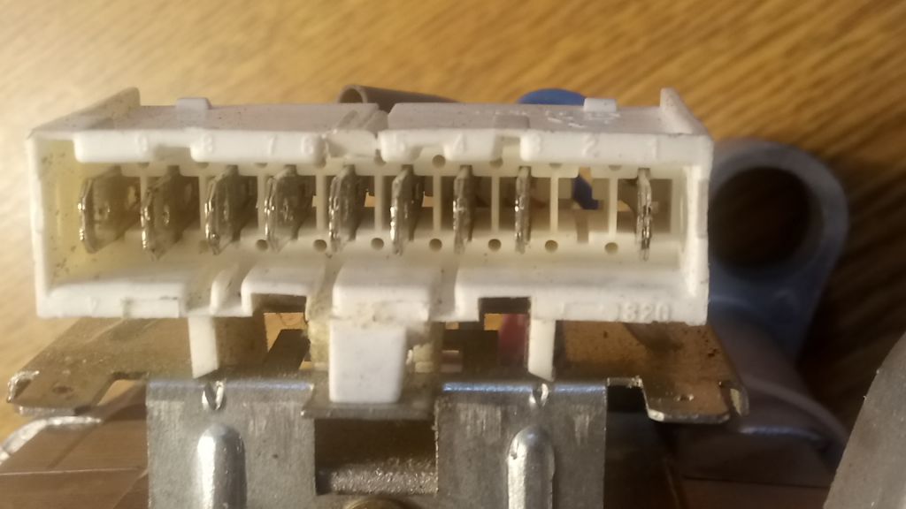 ДВИГУН МОТОР ПРАЛЬНОЇ МАШИНИ SAMSUNG 6kg B1045A  HXGK1 - фото фото фото 7