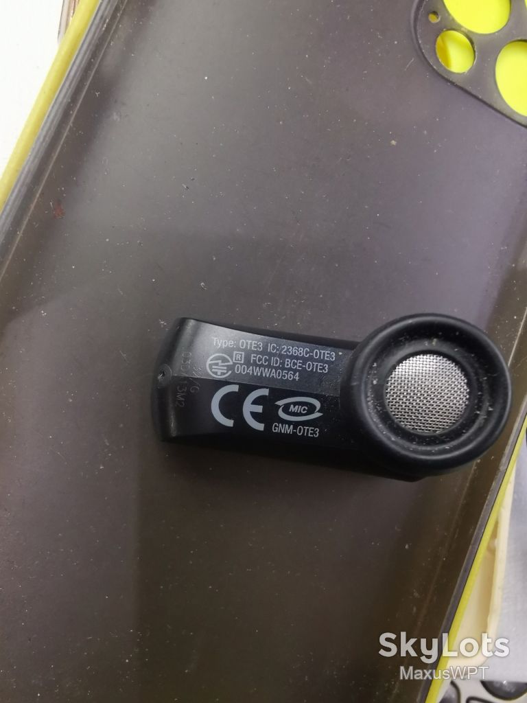 #2127 sklad bluetooth гарнітура - фото фото фото 2