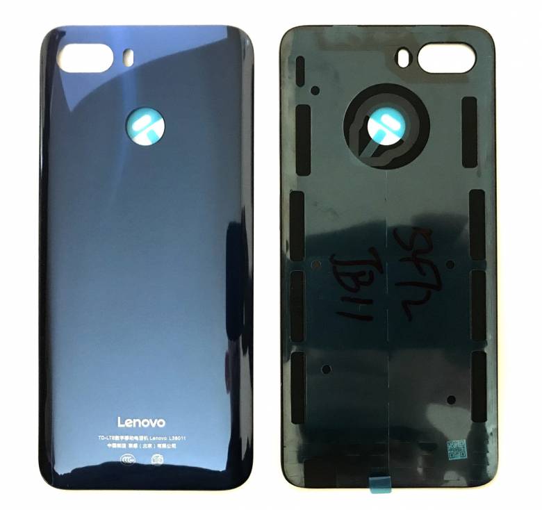 Lenovo K5 Play L38011 Задня Кришка - фото фото фото 0