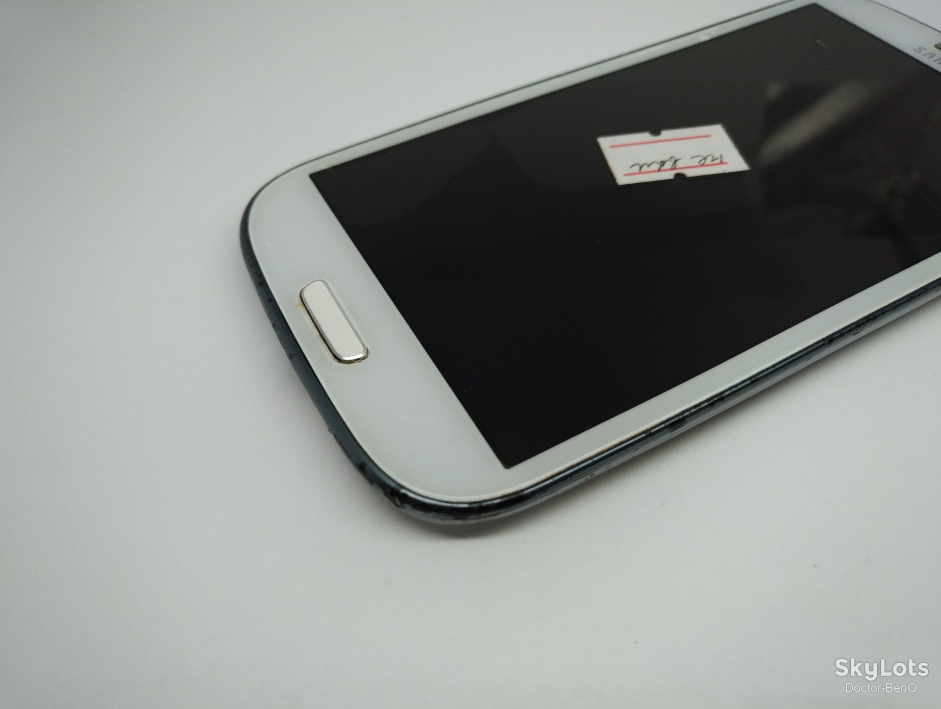 Samsung Galaxy i9300 не вмикається - фото фото фото 2