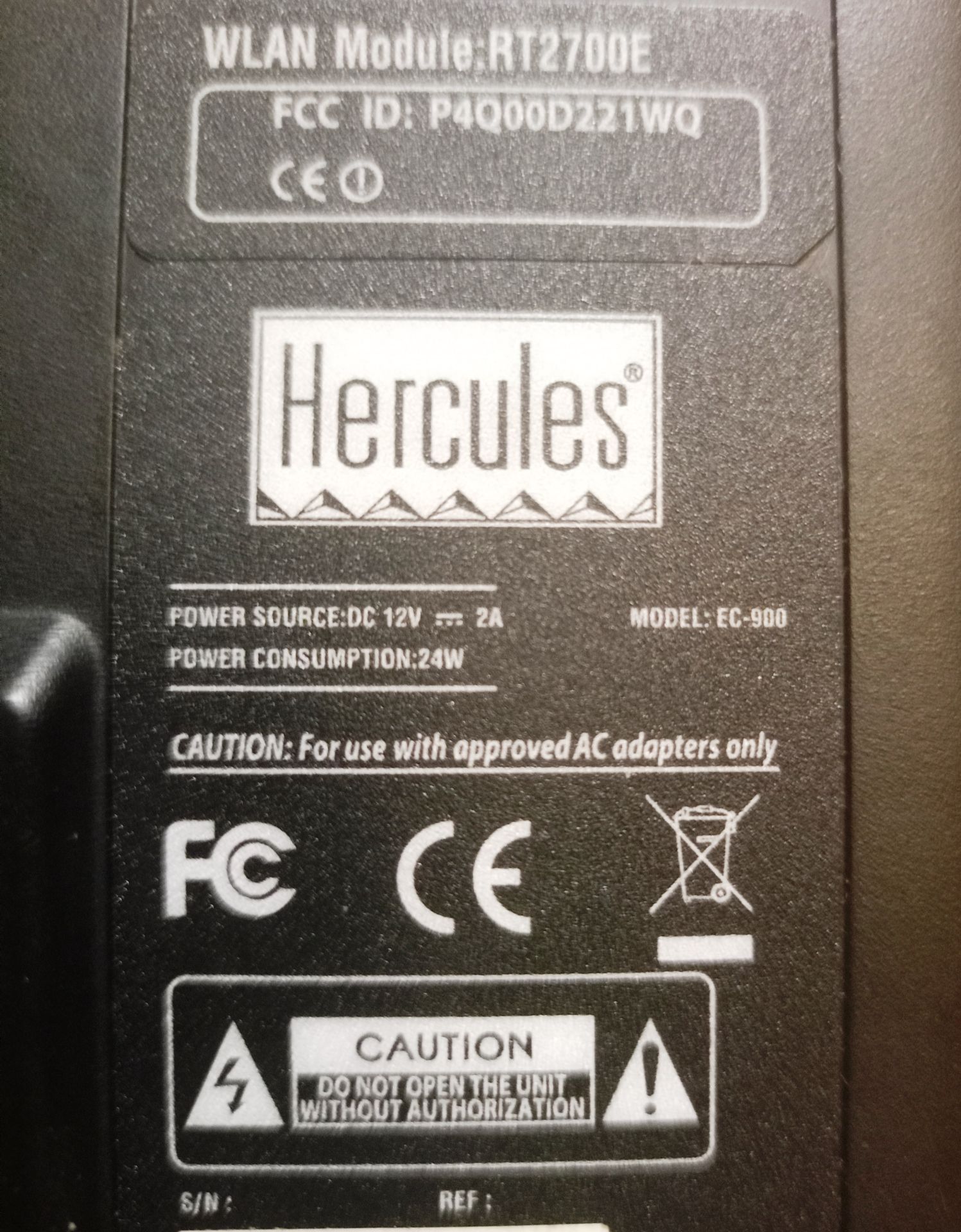 Продам незвичний нетбук eCafé EC-900. Увага! читати опис - фото фото фото 5