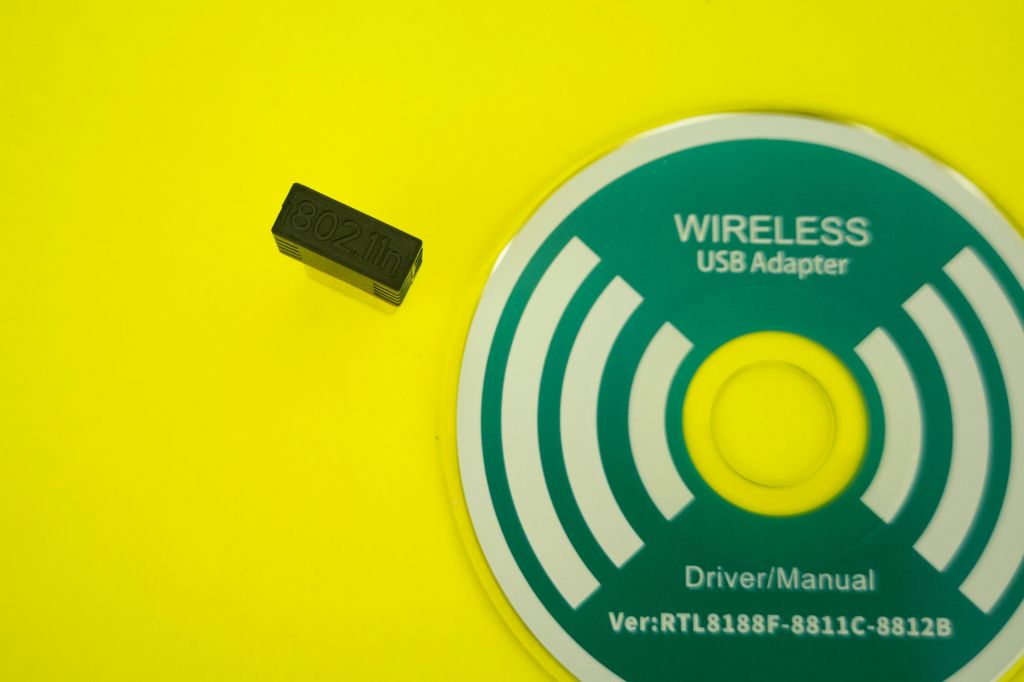 WiFi usb адаптер 802.11n Realtek RTL8188 Ресивер - фото фото фото 2