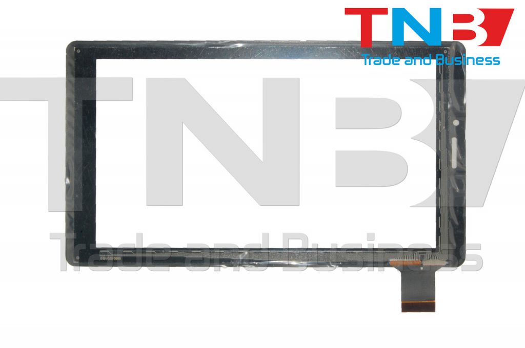 Сенсор 182x103mm FPC-708A0-V03 Черный Тип2 - фото фото фото 1
