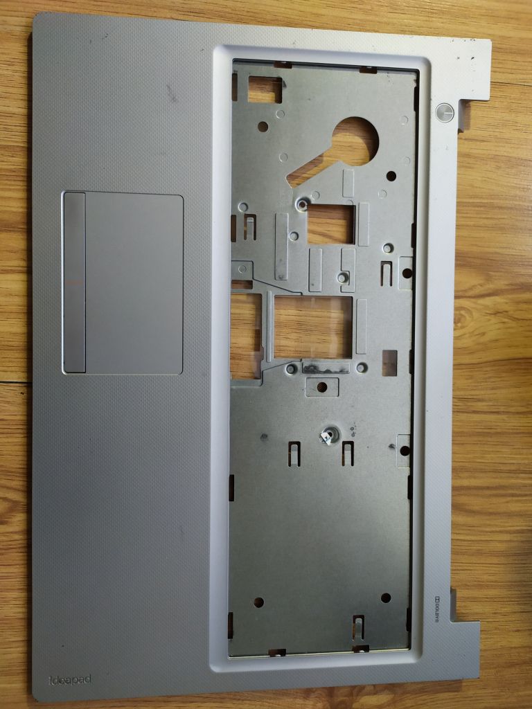 Lenovo Ideapad 300 Топкейс Середня частина - фото фото фото 0