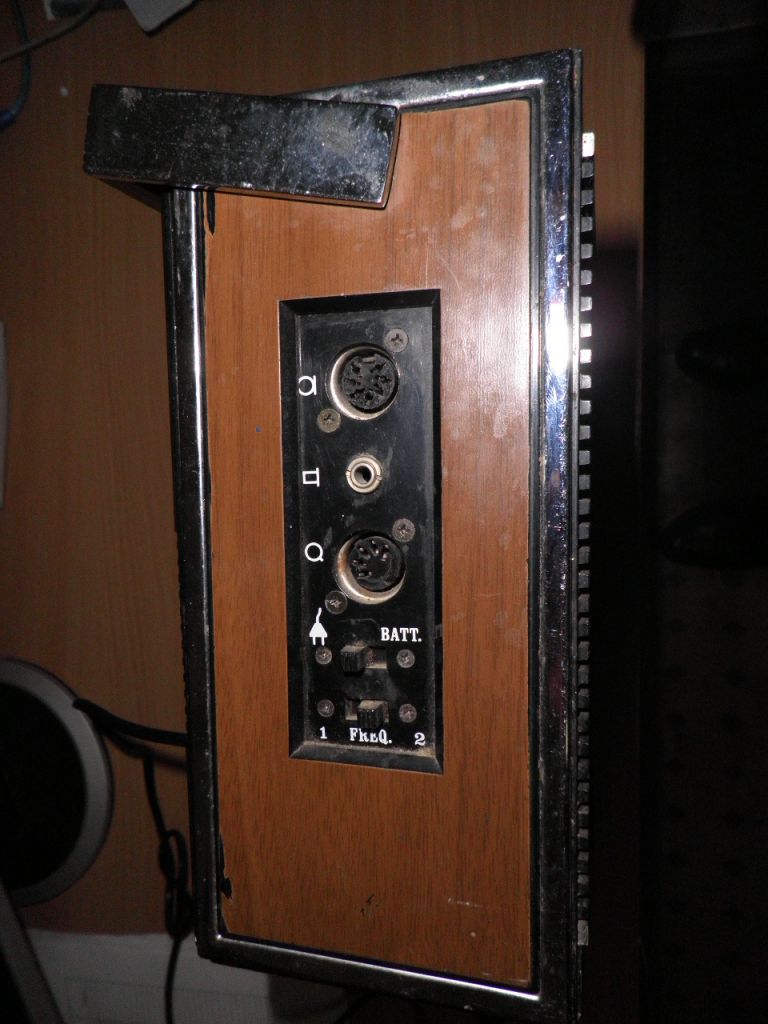 Магнитола Nordmende IDOL-recorder 115A - фото фото фото 4